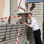 Χάρης Δούκας: Στήριξη στους πληγέντες στα Πετράλωνα με επίδομα 3.000 ευρώ και προσωρινή στέγαση - newstok.gr