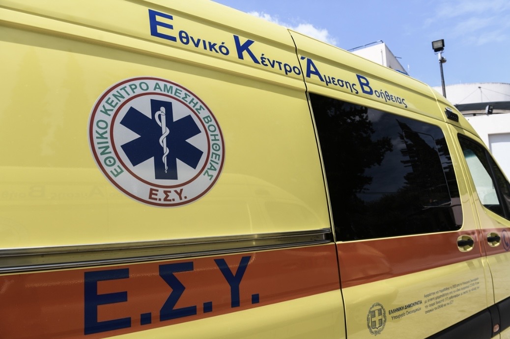 Ρόδος: Νεκρός 19χρονος σε τροχαίο - Παρασύρθηκε από αυτοκίνητο  - newstok.gr