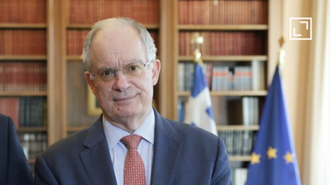 Κωνσταντίνος Τασούλας: Στο Αγαθονήσι για τα εγκαίνια του νέου Αρχαιολογικού Μουσείου - newstok.gr