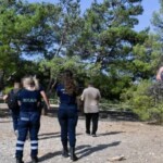 Υμηττός: Άνδρας εντοπίστηκε απαγχονισμένος στην εκκλησία του Αγίου Μάρκου  - newstok.gr