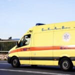 Θανατηφόρο τροχαίο στα Χανιά: Νεκρός 33χρονος αξιωματικός της Πολεμικής Αεροπορίας - newstok.gr