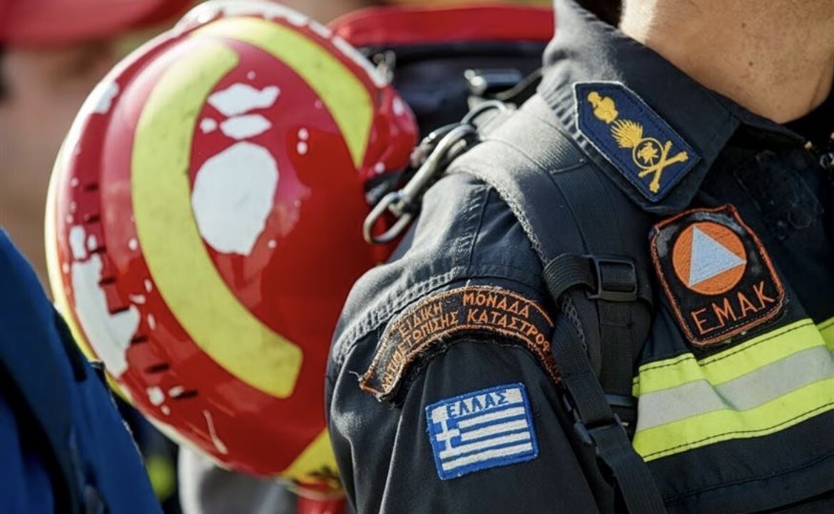 Πάρνηθα: Αίσιο τέλος στην επιχείρηση διάσωσης γυναίκας που έπεσε σε γκρεμό κοντά στο καταφύγιο Μπάφι - newstok.gr