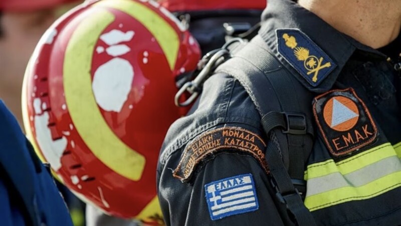 Πάρνηθα: Αίσιο τέλος στην επιχείρηση διάσωσης γυναίκας που έπεσε σε γκρεμό κοντά στο καταφύγιο Μπάφι - newstok.gr