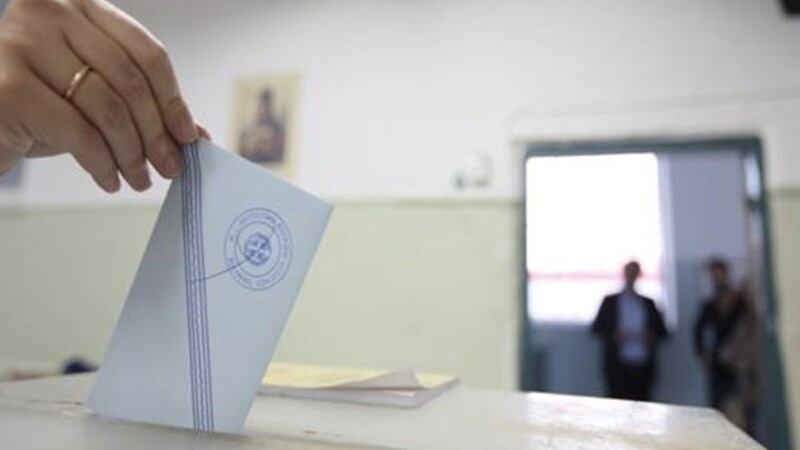 Δημοσκόπηση Interview: Πρώτη η ΝΔ, δεύτερη η ΕΛΑΣ - Οι πολίτες ζητούν αυτοδυναμία - newstok.gr