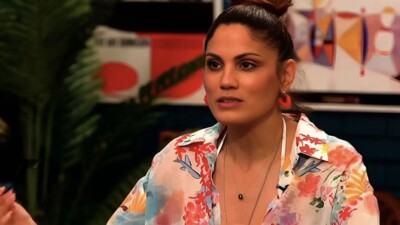 Μαίρη Συνατσάκη: “Το ταξίδι με τις κρίσεις πανικού κράτησε πολλά χρόνια για να πω ότι το διαχειρίζομαι”