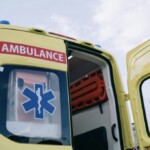 Χανιά: Νεκρός ασθενής σε τροχαίο με ασθενοφόρο του ΕΚΑΒ - Τραυματίες δύο διασώστες - newstok.gr