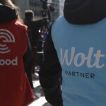 Χωρίς delivery ο τελικός του Μουντιάλ: Στάση εργασίας από τους διανομείς - newstok.gr