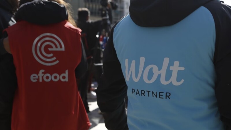 Χωρίς delivery ο τελικός του Μουντιάλ: Στάση εργασίας από τους διανομείς - newstok.gr