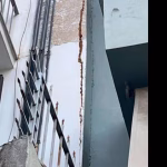 Χάρης Δούκας για τις ρωγμές σε σπίτια στην Κυψέλη: '' Κάτοικοι αναγκάστηκαν να εγκαταλείψουν τις οικίες τους '' - Ζητά συνάντηση με το υπουργείο Υποδομών - newstok.gr