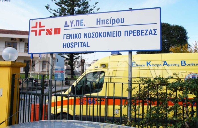 Πρέβεζα: Συνελήφθη υπεύθυνη εκδήλωσης μετά από μέθη ανήλικης - newstok.gr