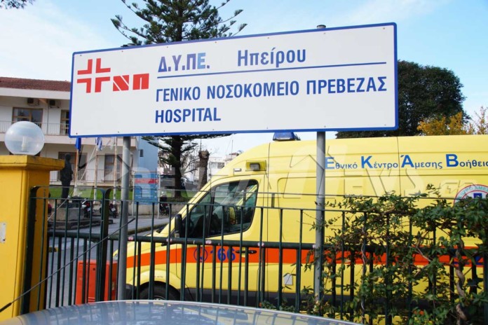 Πρέβεζα: Συνελήφθη υπεύθυνη εκδήλωσης μετά από μέθη ανήλικης - newstok.gr