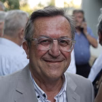 Νίκος Νικολόπουλος: Τραυματίστηκε από τροχαίο στην Πάτρα - newstok.gr