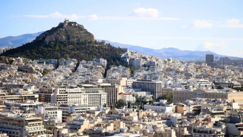 << Φρένο >> στις νέες άδειες Airbnb, ασφυξία από τον υπερτουρισμό