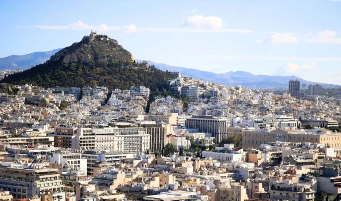 << Φρένο >> στις νέες άδειες Airbnb, ασφυξία από τον υπερτουρισμό - newstok.gr