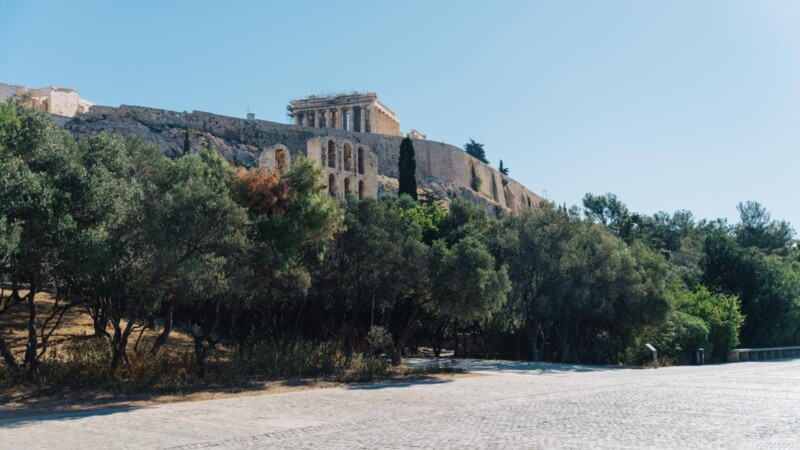 Ακρόπολη