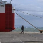 Απαγορευτικό απόπλου σε Ραφήνα και Λαύριο - Το βράδυ οι αποφάσεις για τα δρομολόγια του Σαββάτου - Τι είπε ο Εκπρόσωπος του Λιμενικού Σώματος - newstok.gr