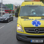 Τραγικός θάνατος 3χρονου από πτώση σε ξενοδοχείο της Πάφου