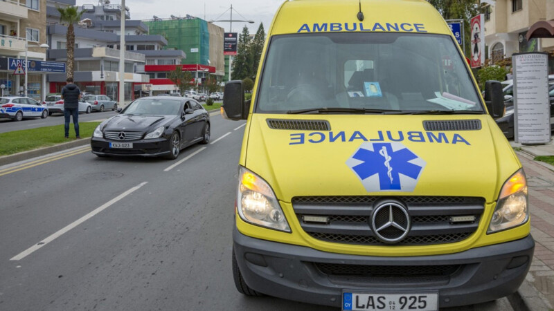 Τραγικός θάνατος 3χρονου από πτώση σε ξενοδοχείο της Πάφου