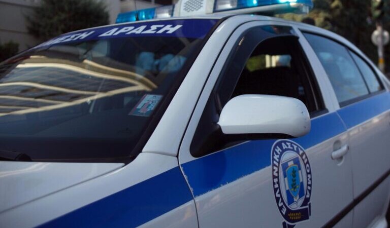 Βόλος: Γιος επιτέθηκε με μπαλτά στον 61χρονο πατέρα του - Αναζητείται από την Αστυνομία - newstok.gr