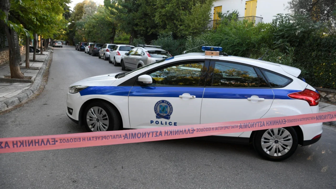 Δολοφονία στο Γαλάτσι: Εγκληματική ενέργεια πίσω από τον θάνατο του ηλικιωμένου, σύμφωνα με την ιατροδικαστική έκθεση - newstok.gr