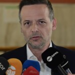 Χάρης Δούκας: '' Κάθε 3 ώρες γεμίζουν οι κάδοι - Βελτιωνόμαστε συνεχώς για να διατηρούμε καθαρούς τους δημόσιους χώρους '' - newstok.gr