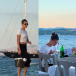 Χαλαρές διακοπές στις Σπέτσες για Τζάστιν και Χέιλι Μπίμπερ