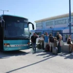 Ρέθυμνο: Σταδιακή επιστροφή κατοίκων και τουριστών στην Αγία Γαλήνη μετά τη μεγάλη φωτιά - newstok.gr