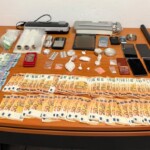 Τέλος στη δράση κυκλώματος που γέμιζε με σκληρά ναρκωτικά τους δρόμους της Αθήνας – Πώς οι αρχές έφτασαν στα ίχνη τους