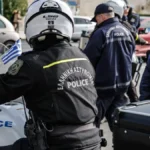 Νέα Σμύρνη: Συνελήφθη 23χρονος τράπερ μετά από καταδίωξη - Είναι γιος γνωστού ηθοποιού - newstok.gr