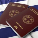 Tο ελληνικό διαβατήριο εντάσσεται στα έγγραφα του gov.gr wallet