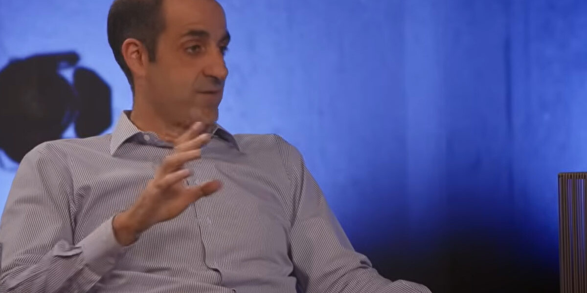 Ο Γρηγόρης Δημητριάδης ανοίγει τα χαρτιά του: Η ευθύνη για τις υποκλοπές, οι κόντρες και τα δύσκολα χρόνια στο Μαξίμου