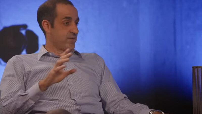 Ο Γρηγόρης Δημητριάδης ανοίγει τα χαρτιά του: Η ευθύνη για τις υποκλοπές, οι κόντρες και τα δύσκολα χρόνια στο Μαξίμου