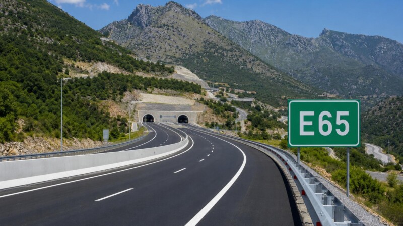 ε65 Καλαμπάκα