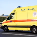 Λαμία: Νεκρός 59χρονος πατέρας τριών παιδιών σε εργατικό δυστύχημα - Έπεσε από στέγη 6 μέτρων - newstok.gr