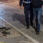 Άγρια επίθεση με εξάρτημα ψαρέματος στη Θεσσαλονίκη: Στο νοσοκομείο ένας 41χρονος μετά από συμπλοκή