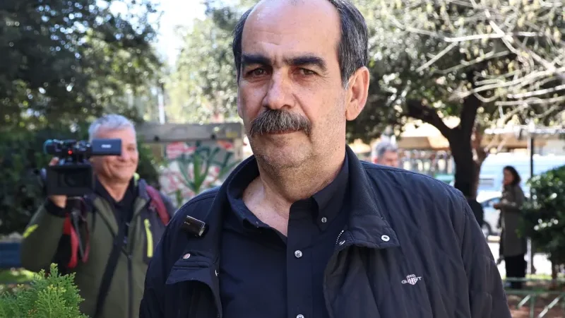 ΟΠΕΚΕΠΕ: Στις 16 Φεβρουαρίου η δίκη του Γιώργου Ξυλούρη για το << δικαίωμα της σιωπής >> στην Εξεταστική Επιτροπή - newstok.gr