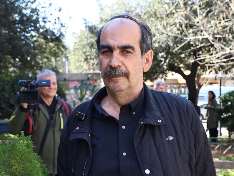 ΟΠΕΚΕΠΕ: Στις 16 Φεβρουαρίου η δίκη του Γιώργου Ξυλούρη για το << δικαίωμα της σιωπής >> στην Εξεταστική Επιτροπή - newstok.gr