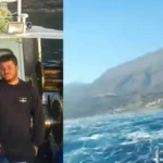 '' Να μην ξαναζήσουμε τέτοιο δράμα '' - Η συγκλονιστική μαρτυρία του ψαρά που έσωσε 30 ανθρώπους στον Άγιο Παύλο - newstok.gr