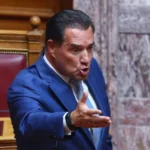Άδωνις Γεωργιάδης για ΟΠΕΚΕΠΕ: '' Έλεγα από την πρώτη στιγμή ότι οι υποθέσεις είναι αστείες '' - '' Εγώ ο βιβλιοπώλης έπεσα σε όλα μέσα και αυτοί οι νομομαθείς σε όλα έξω '' - newstok.gr