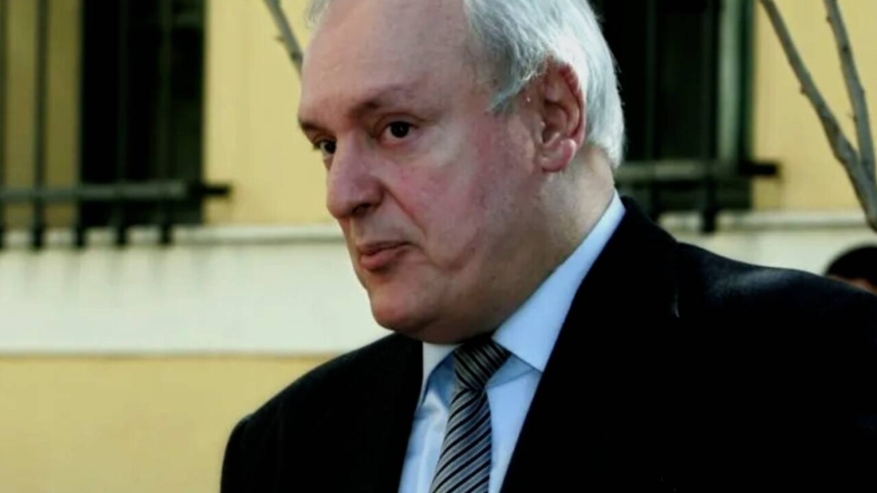 «Τον σκότωσα»: Στα χέρια της ΕΛ.ΑΣ ο 28χρονος για τη στυγερή δολοφονία του Σταύρου Γεωργίου