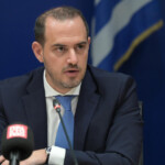 Γιώργος Κώτσηρας: '' Από αύριο, τέλος τα ηλεκτρικά πατίνια για ανηλίκους κάτω των 17 ετών '' - Οι 4 νέες παρεμβάσεις - newstok.gr