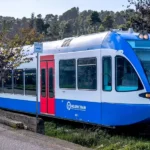 Hellenic Train: Εκτός λειτουργίας το τμήμα Λάρισα - Ραψάνη λόγω πυρκαγιάς - Καθυστερήσεις στα δρομολόγια - newstok.gr