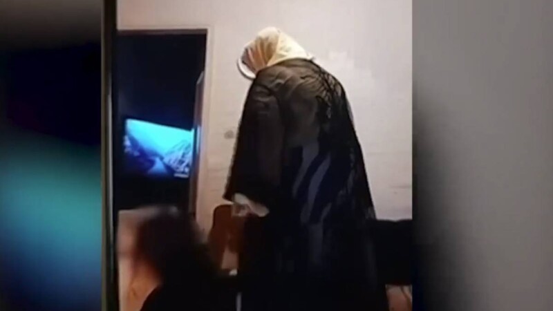 Κρήτη: Προφυλακίστηκε η 42χρονη που βασάνιζε 55χρονη στο Ηράκλειο