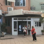Ηλεία: Στο Καραμανδάνειο 13χρονος μετά από ατύχημα με πατίνι