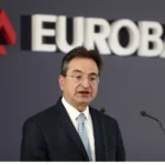 Eurobank: Προσαρμοσμένα καθαρά κέρδη 776 εκατ. ευρώ το α ' εξάμηνο - newstok.gr