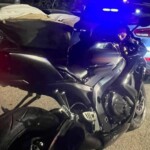 Σύλληψη 24χρονου στη Βάρκιζα για κόντρες με μοτοσυκλέτα