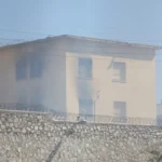 Φυλακές Κορυδαλλού: Κρατούμενοι έβαλαν φωτιά στα στρώματα τους - Δεν έχουν αναφερθεί τραυματισμοί - newstok.gr