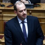 Γιώργος Κώτσηρας: ''Από αύριο, τέλος τα ηλεκτρικά πατίνια για ανηλίκους κάτω των 17 ετών'' - Οι 4 νέες παρεμβάσεις