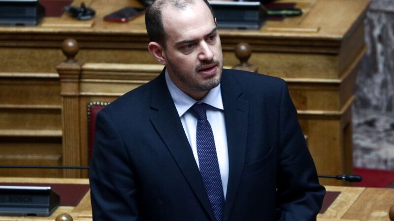 Γιώργος Κώτσηρας: ''Από αύριο, τέλος τα ηλεκτρικά πατίνια για ανηλίκους κάτω των 17 ετών'' - Οι 4 νέες παρεμβάσεις