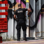 Κυψέλη: Σε γυναίκα ανήκει η σορός που βρέθηκε στη βαλίτσα